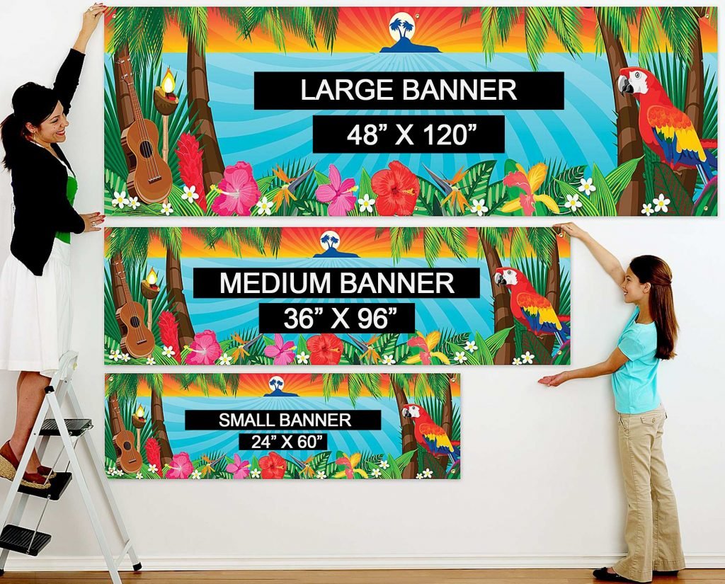 Banner Printing Luton