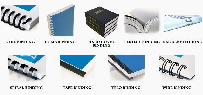 Binding Luton