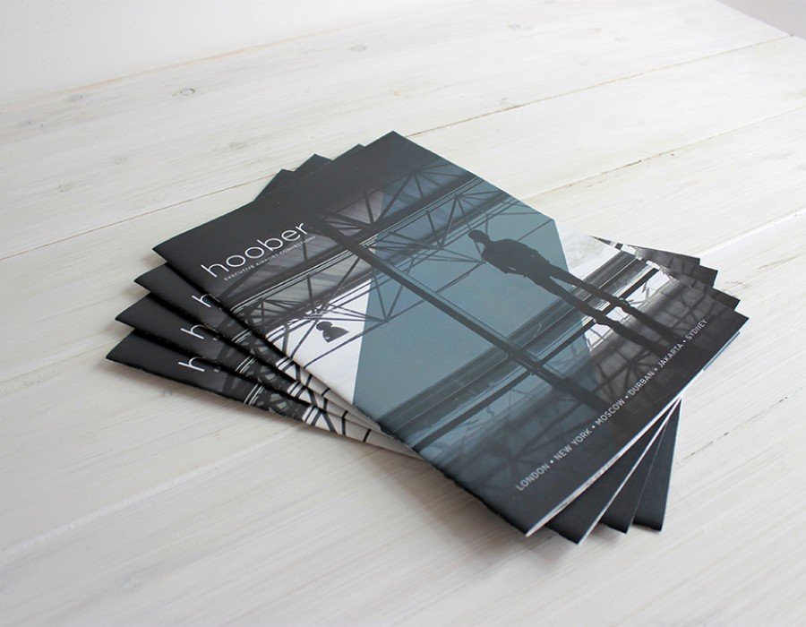 Booklet Printing Luton