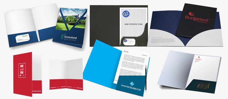 Folder Printing Luton