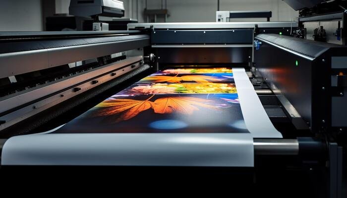 digital printing Luton