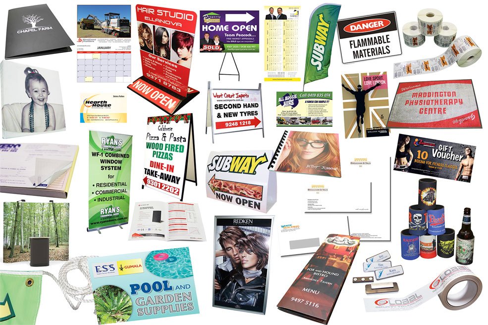 printing Luton