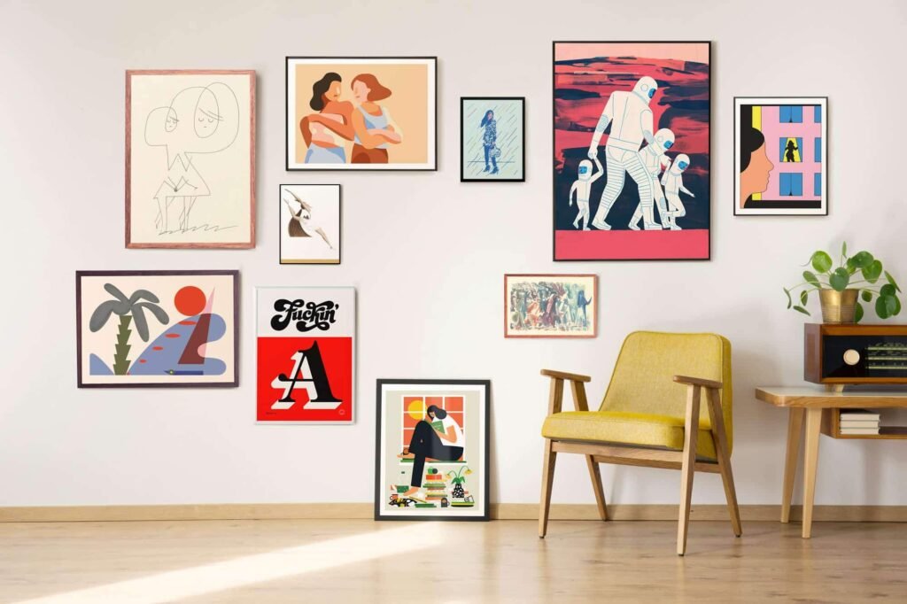 Arts Print Printing Luton