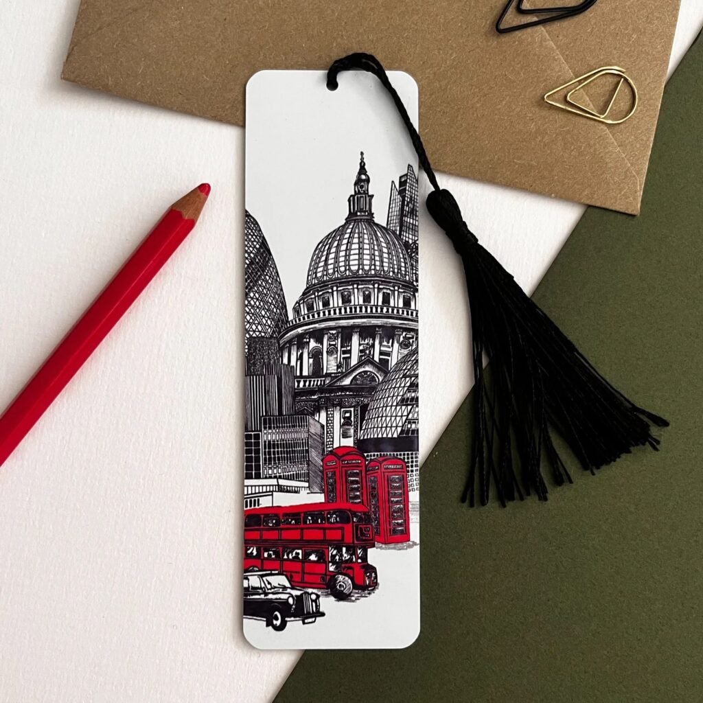 Bookmarks Printing Luton