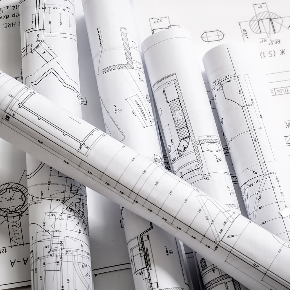 CAD Printing Luton