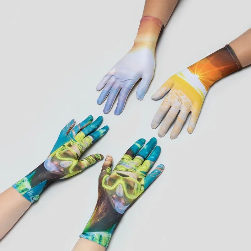 Gloves Printing Luton