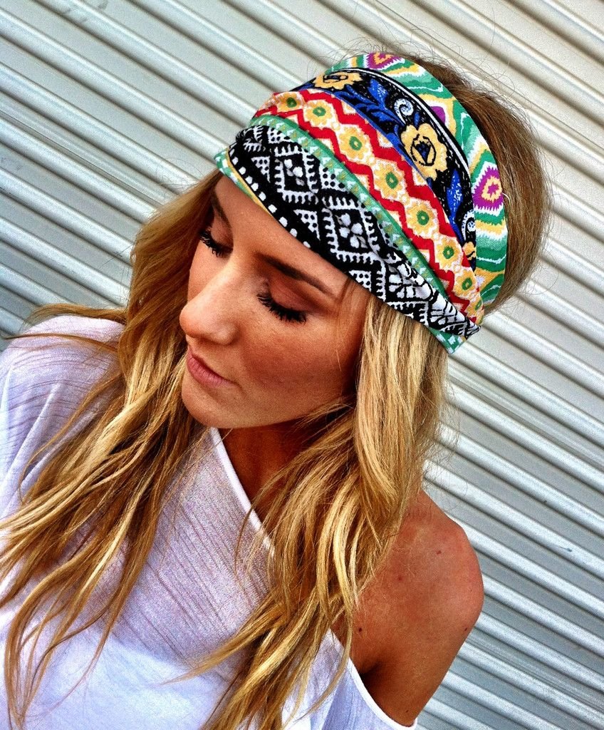 Headbands Printing Luton