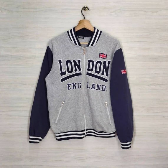 Jackets Printing Luton