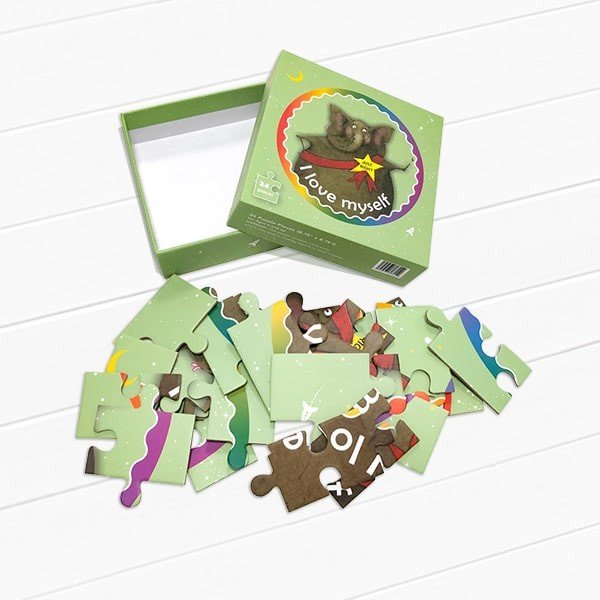 Jigsaw Puzzles Printing Luton