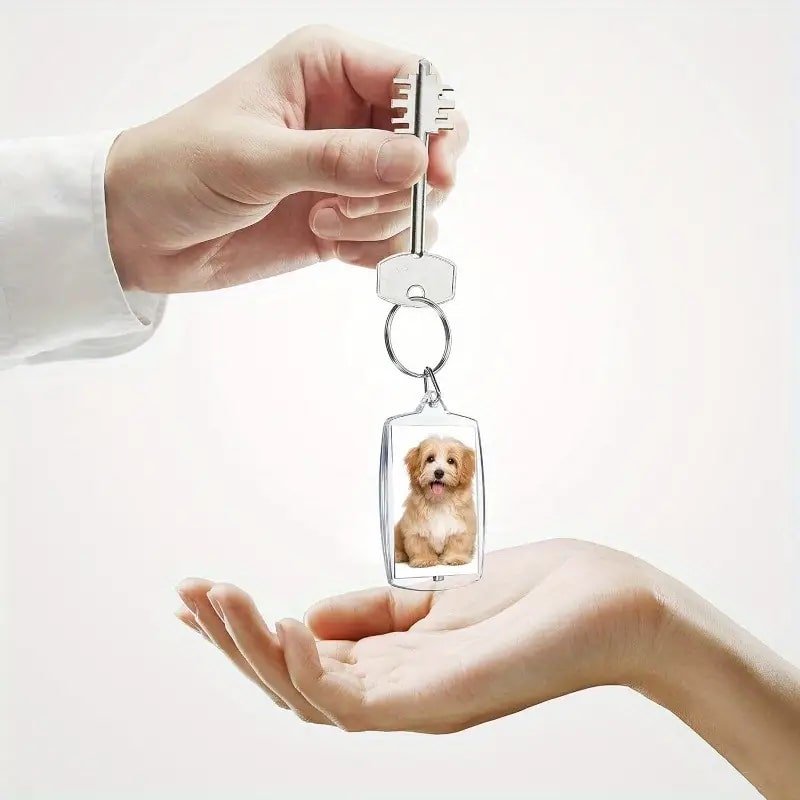 Keychains printing Luton