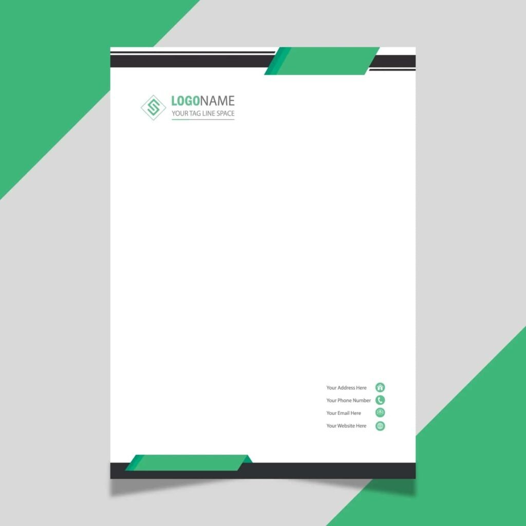 Letterheads Printing Luton