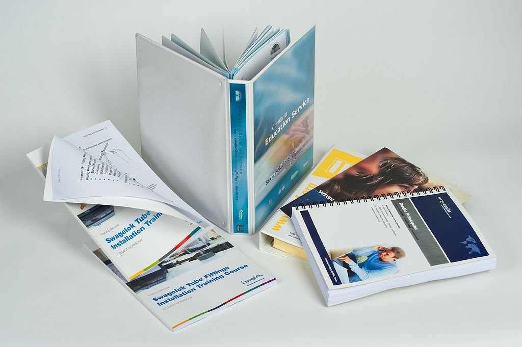 Manual Printing Luton