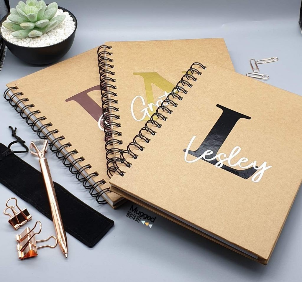 Notepads Printing Luton