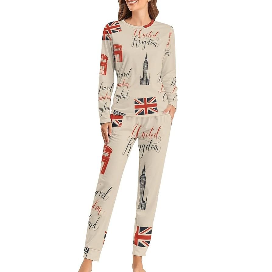 Pajamas Printing Luton