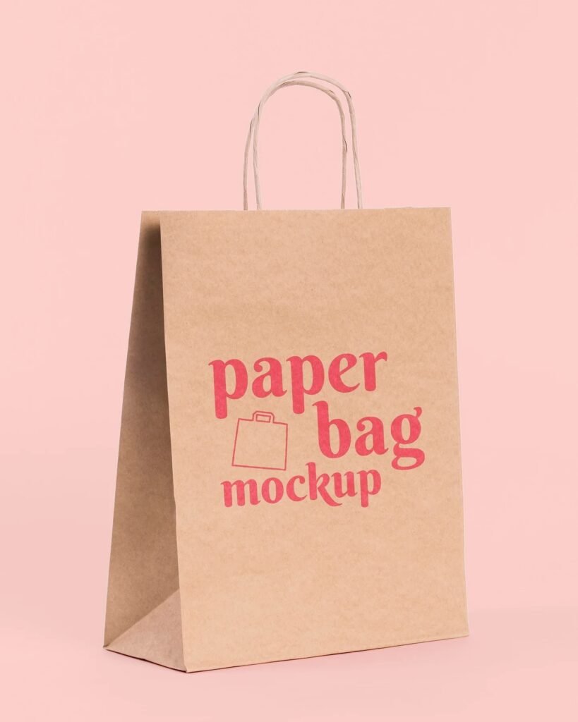 Paper Bags Printing Luton