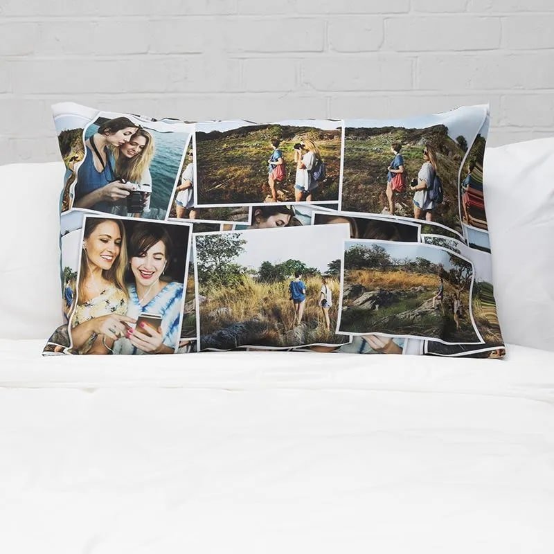Pillowcases Printing Luton