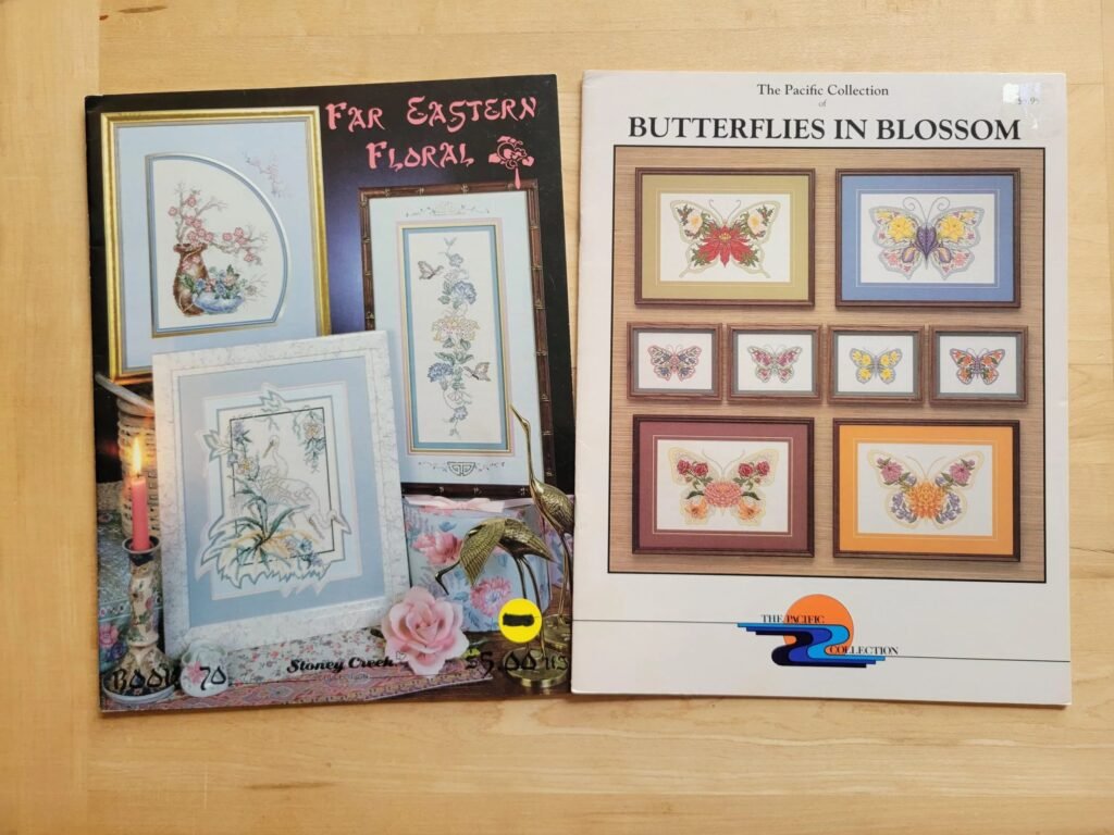Sewing Patterns Printing Luton