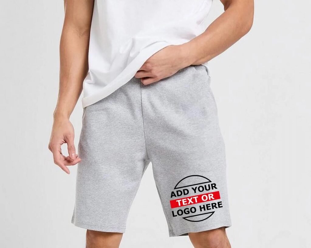 Shorts Printing Luton
