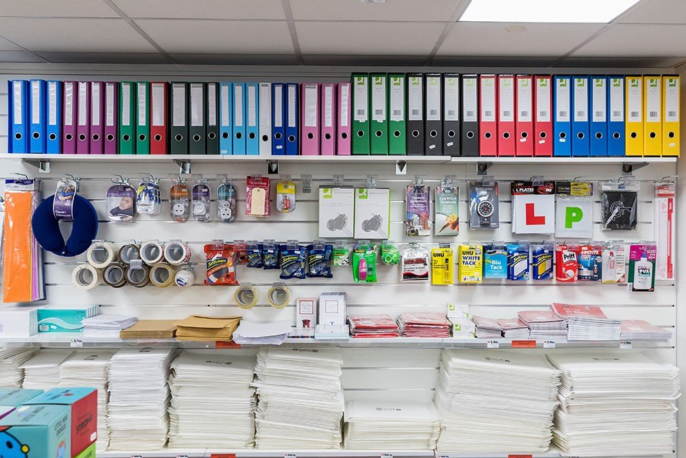 Stationery Sets Printing Luton