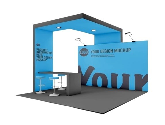 Trade Show Booths Printing Luton