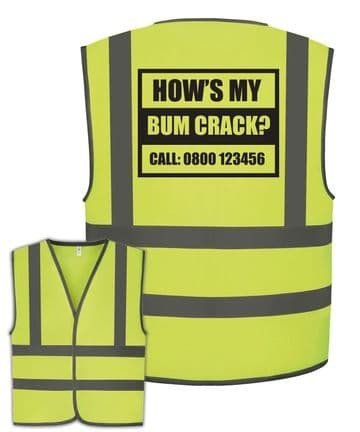 Vests Printing Luton