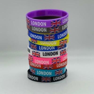 Wristbands Printing Luton