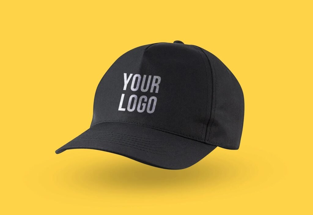 caps Printing Luton