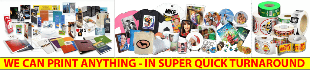 Printing Luton